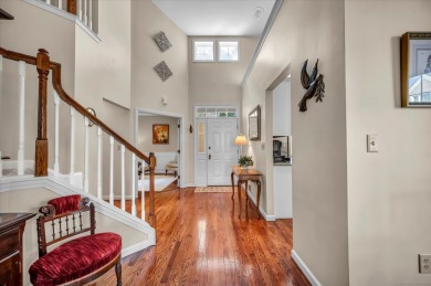 Welcome to this stunning 3 bedroom/2.5 bathroom home in the on TPC at River Highlands in Connecticut - for sale on GolfHomes.com, golf home, golf lot