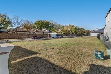 Build the custom home you've been envisioning in one of on Shady Oaks Country Club in Texas - for sale on GolfHomes.com, golf home, golf lot