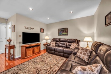 Welcome to this stunning 3 bedroom/2.5 bathroom home in the on TPC at River Highlands in Connecticut - for sale on GolfHomes.com, golf home, golf lot