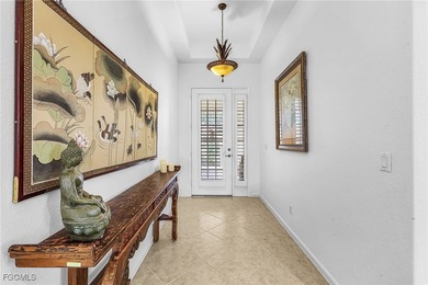 Wake up this Season to your new 3 bedroom, 3 bath home with an on Verandah Golf Course and Club in Florida - for sale on GolfHomes.com, golf home, golf lot