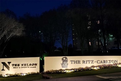 The Residences Luxury Golf Villas are perfectly positioned on TPC Four Seasons - Las Colinas Resort in Texas - for sale on GolfHomes.com, golf home, golf lot