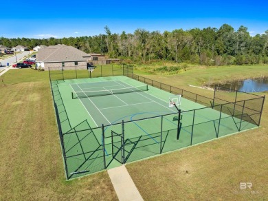 Discover the perfect combination of modern living and coastal on Glenlakes Golf Club in Alabama - for sale on GolfHomes.com, golf home, golf lot