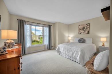 Welcome to this stunning 3 bedroom/2.5 bathroom home in the on TPC at River Highlands in Connecticut - for sale on GolfHomes.com, golf home, golf lot