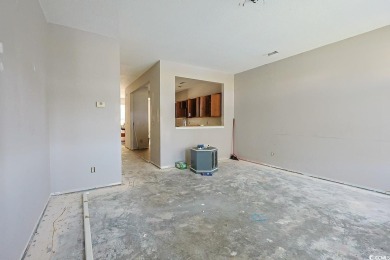 *************Investors Special ************** Demo done needs on Myrtle Beach National Golf Course in South Carolina - for sale on GolfHomes.com, golf home, golf lot