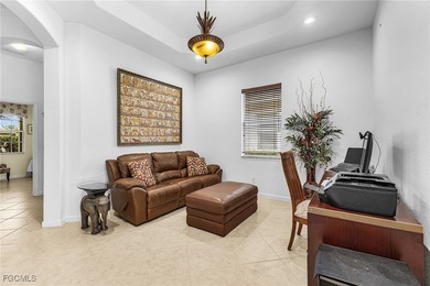 Wake up this Season to your new 3 bedroom, 3 bath home with an on Verandah Golf Course and Club in Florida - for sale on GolfHomes.com, golf home, golf lot