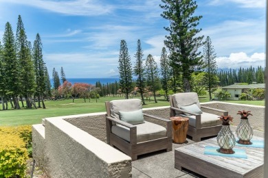 Imagine time well spent in this picturesque setting in your 2 on Kapalua Golf Club - Bay Course in Hawaii - for sale on GolfHomes.com, golf home, golf lot