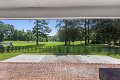 RARE opportunity for golf course view home in Stone Creek! This on Stone Creek Golf Club in Georgia - for sale on GolfHomes.com, golf home, golf lot