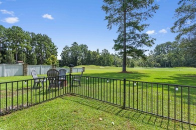 RARE opportunity for golf course view home in Stone Creek! This on Stone Creek Golf Club in Georgia - for sale on GolfHomes.com, golf home, golf lot