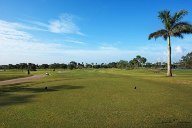 Discover luxury living in the heart of PGA National's on PGA National Golf Club in Florida - for sale on GolfHomes.com, golf home, golf lot