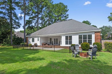 RARE opportunity for golf course view home in Stone Creek! This on Stone Creek Golf Club in Georgia - for sale on GolfHomes.com, golf home, golf lot