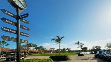 Discover luxury living in the heart of PGA National's on PGA National Golf Club in Florida - for sale on GolfHomes.com, golf home, golf lot