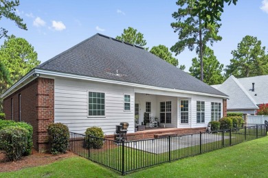 RARE opportunity for golf course view home in Stone Creek! This on Stone Creek Golf Club in Georgia - for sale on GolfHomes.com, golf home, golf lot