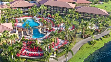 Discover luxury living in the heart of PGA National's on PGA National Golf Club in Florida - for sale on GolfHomes.com, golf home, golf lot