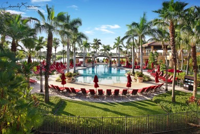 Discover luxury living in the heart of PGA National's on PGA National Golf Club in Florida - for sale on GolfHomes.com, golf home, golf lot