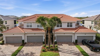 Discover refined luxury and effortless Florida living in this on Heritage Landing Golf  in Florida - for sale on GolfHomes.com, golf home, golf lot