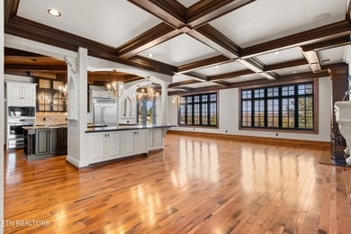 Commanding the pinnacle above Gettysvue Polo, Golf & Country on Gettysvue Country Club in Tennessee - for sale on GolfHomes.com, golf home, golf lot