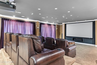 Commanding the pinnacle above Gettysvue Polo, Golf & Country on Gettysvue Country Club in Tennessee - for sale on GolfHomes.com, golf home, golf lot