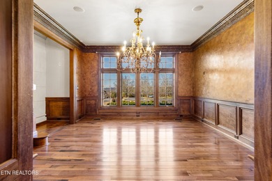 Commanding the pinnacle above Gettysvue Polo, Golf & Country on Gettysvue Country Club in Tennessee - for sale on GolfHomes.com, golf home, golf lot