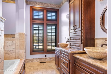 Commanding the pinnacle above Gettysvue Polo, Golf & Country on Gettysvue Country Club in Tennessee - for sale on GolfHomes.com, golf home, golf lot