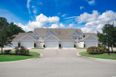 A golfer's paradise located just a short golf cart ride to the on International Club of Myrtle Beach in South Carolina - for sale on GolfHomes.com, golf home, golf lot