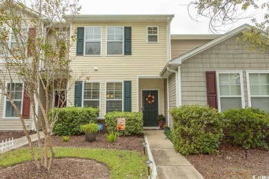 Welcome to this immaculate home in the desirable Wild Wing on Myrtle Beach National Golf Course in South Carolina - for sale on GolfHomes.com, golf home, golf lot