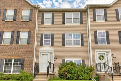 Don't miss this FOUR bedroom townhouse in NE Ankeny! With 1,852 on Otter Creek Golf Course in Iowa - for sale on GolfHomes.com, golf home, golf lot