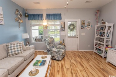 Welcome to this immaculate home in the desirable Wild Wing on Myrtle Beach National Golf Course in South Carolina - for sale on GolfHomes.com, golf home, golf lot