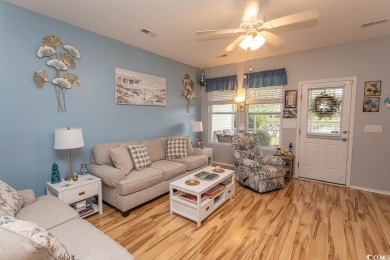 Welcome to this immaculate home in the desirable Wild Wing on Myrtle Beach National Golf Course in South Carolina - for sale on GolfHomes.com, golf home, golf lot