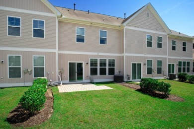 A golfer's paradise located just a short golf cart ride to the on International Club of Myrtle Beach in South Carolina - for sale on GolfHomes.com, golf home, golf lot