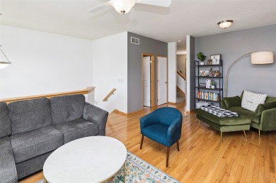 Don't miss this FOUR bedroom townhouse in NE Ankeny! With 1,852 on Otter Creek Golf Course in Iowa - for sale on GolfHomes.com, golf home, golf lot