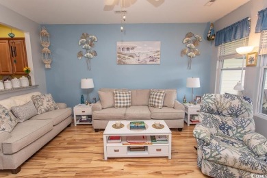 Welcome to this immaculate home in the desirable Wild Wing on Myrtle Beach National Golf Course in South Carolina - for sale on GolfHomes.com, golf home, golf lot
