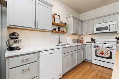 Don't miss this FOUR bedroom townhouse in NE Ankeny! With 1,852 on Otter Creek Golf Course in Iowa - for sale on GolfHomes.com, golf home, golf lot