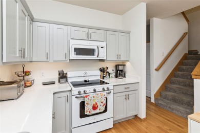 Don't miss this FOUR bedroom townhouse in NE Ankeny! With 1,852 on Otter Creek Golf Course in Iowa - for sale on GolfHomes.com, golf home, golf lot