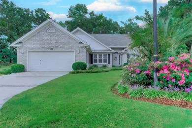 Coastal living at its finest. This home is beautifully situated on Arcadian Shores Golf Club in South Carolina - for sale on GolfHomes.com, golf home, golf lot