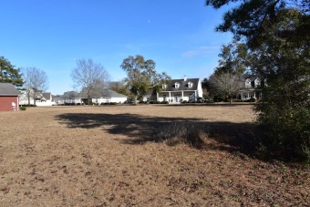 The last lot on Baltusrol Dr. in prestigious Country Club of on Red Eagle Golf Course in Alabama - for sale on GolfHomes.com, golf home, golf lot