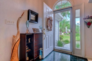 Coastal living at its finest. This home is beautifully situated on Arcadian Shores Golf Club in South Carolina - for sale on GolfHomes.com, golf home, golf lot