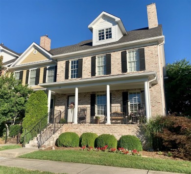 Beautiful 4 bed 2.5 bath brick townhouse in Olde Stone. This on The Club At Olde Stone in Kentucky - for sale on GolfHomes.com, golf home, golf lot