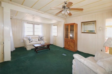 Waterfront Opportunity in Caribbean Isles - Dreaming of life on on Apollo Beach Golf and Sea Club in Florida - for sale on GolfHomes.com, golf home, golf lot