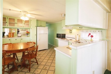 Waterfront Opportunity in Caribbean Isles - Dreaming of life on on Apollo Beach Golf and Sea Club in Florida - for sale on GolfHomes.com, golf home, golf lot