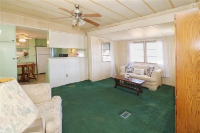 WATERFRONT Opportunity in Caribbean Isles Residential on Apollo Beach Golf and Sea Club in Florida - for sale on GolfHomes.com, golf home, golf lot