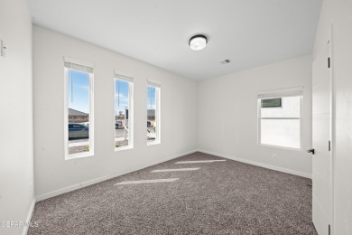 Experience the Dalia III by Millennial Homes, now available in on Emerald Springs Golf Course in Texas - for sale on GolfHomes.com, golf home, golf lot