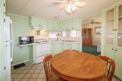 WATERFRONT Opportunity in Caribbean Isles Residential on Apollo Beach Golf and Sea Club in Florida - for sale on GolfHomes.com, golf home, golf lot