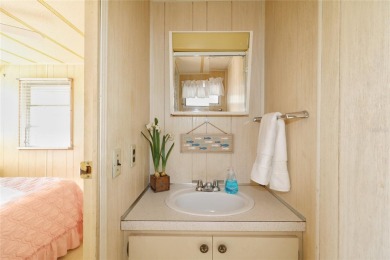 Waterfront Opportunity in Caribbean Isles - Dreaming of life on on Apollo Beach Golf and Sea Club in Florida - for sale on GolfHomes.com, golf home, golf lot