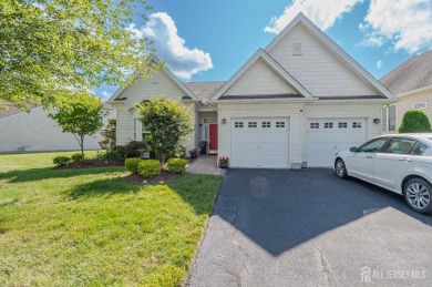 Check out this popular Monaco Model today! Besides the open on Regency At Monroe Golf and Country Club in New Jersey - for sale on GolfHomes.com, golf home, golf lot