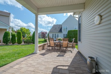 Check out this popular Monaco Model today! Besides the open on Regency At Monroe Golf and Country Club in New Jersey - for sale on GolfHomes.com, golf home, golf lot