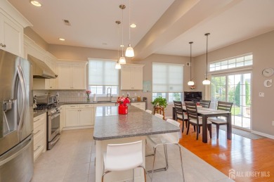 Check out this popular Monaco Model today! Besides the open on Regency At Monroe Golf and Country Club in New Jersey - for sale on GolfHomes.com, golf home, golf lot