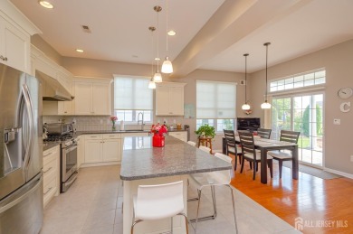 Check out this popular Monaco Model today! Besides the open on Regency At Monroe Golf and Country Club in New Jersey - for sale on GolfHomes.com, golf home, golf lot