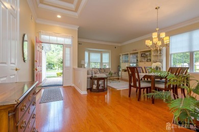 Check out this popular Monaco Model today! Besides the open on Regency At Monroe Golf and Country Club in New Jersey - for sale on GolfHomes.com, golf home, golf lot