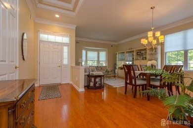 Check out this popular Monaco Model today! Besides the open on Regency At Monroe Golf and Country Club in New Jersey - for sale on GolfHomes.com, golf home, golf lot