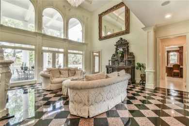 CROWN-JEWEL NEW LISTING, ONE OF THE MOST IMPRESSIVE RESORT-STYLE on TPC At Sugarloaf Golf Club in Georgia - for sale on GolfHomes.com, golf home, golf lot